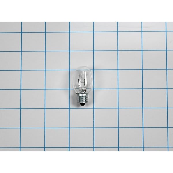 GE Refrigerator Light Bulb HD Supply