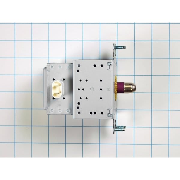 GE Replacement Diode For Microwave, Part wb27x10037 HD Supply