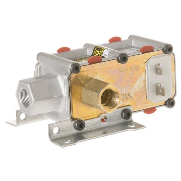 PeerlessPremier® 3 Volt Single Valve For Gas Ranges HD Supply