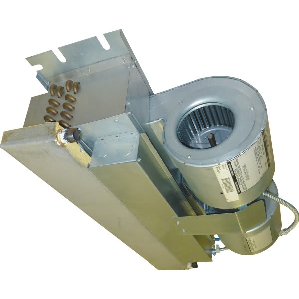 First Company 1.5 Ton CDXHW Aquatherm Fan Coil HD Supply