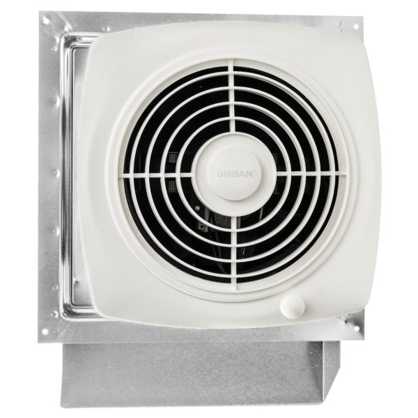 Broan NuTone DCan 50 CFM Exhaust Fan Assembly HD Supply