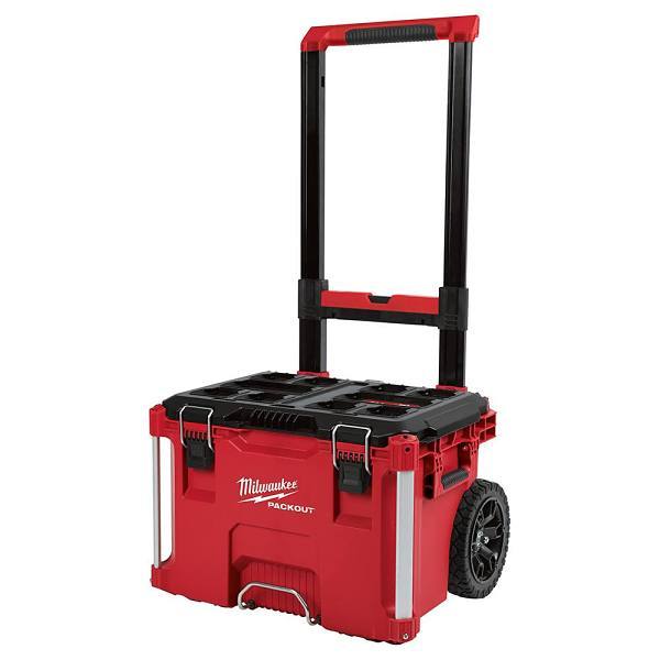 Milwaukee 22 inch packout clearance