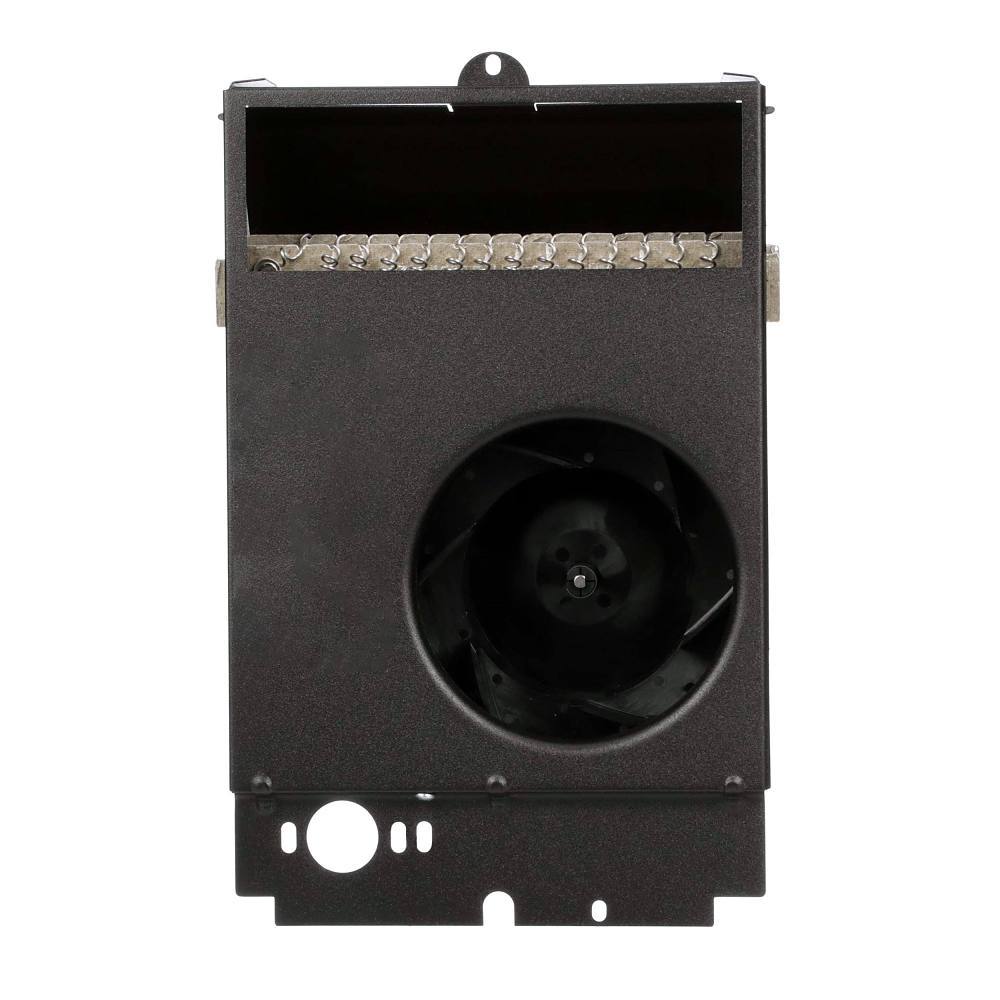Cadet Com-Pak Wall Heat Box, 1000/750W, 240/208V (No Thermostat)