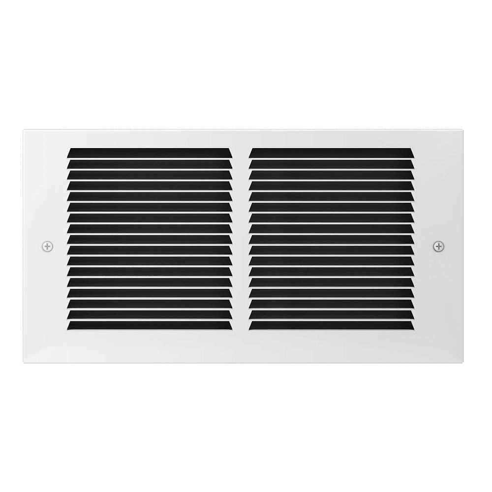 Cadet Fan-Forced Register Heater, 240/208V, Up to 1600 Watts (No Thermostat)