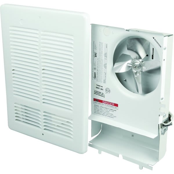 King Heat Box and Grille 240V, 1500 Watt