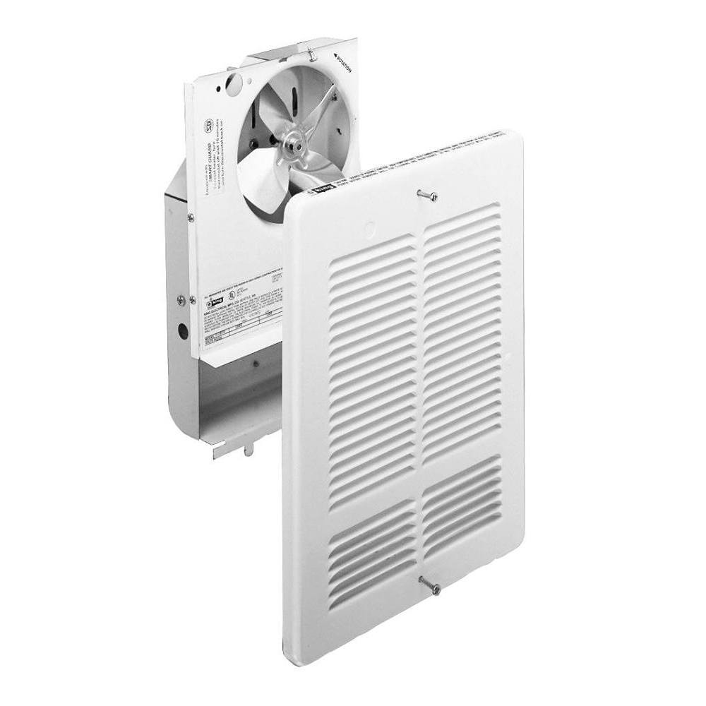 King Heat Box and Grille 240V, 1000 Watt