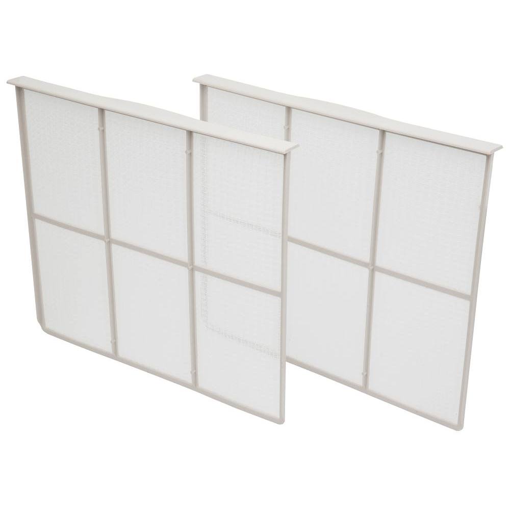Amana Left/Right Filter Pack of 10
