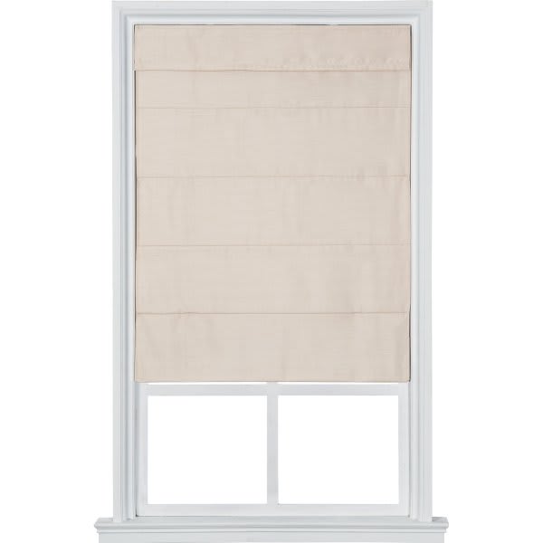 Roman Shades HD Supply