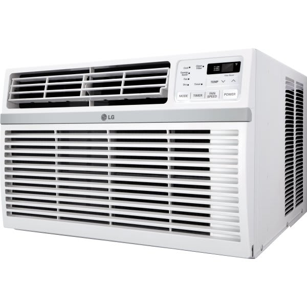 Seasons® 12,000 BTU Window Air Conditioner 115Volt Cool Only HD Supply