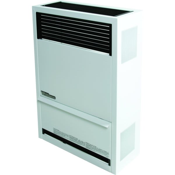 Williams 50,000 Btu Top Vent Natural Gas Furnace HD Supply