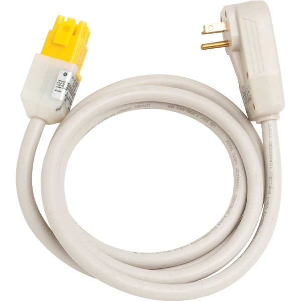 GE® Zoneline® PTAC LCDI Cord, 230/208V, 20 Amp, 3.5 kW Heat HD Supply