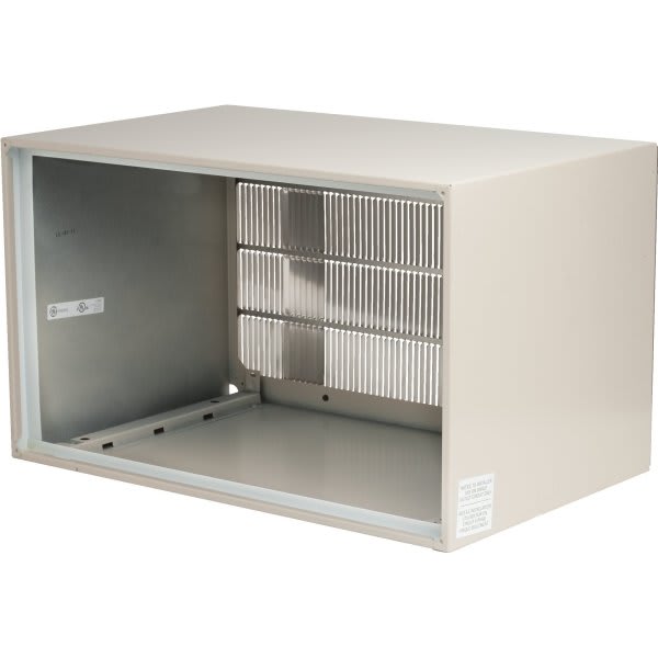Garrison 26 In. Wall Sleeve For ThroughTheWall Air Conditioners HD