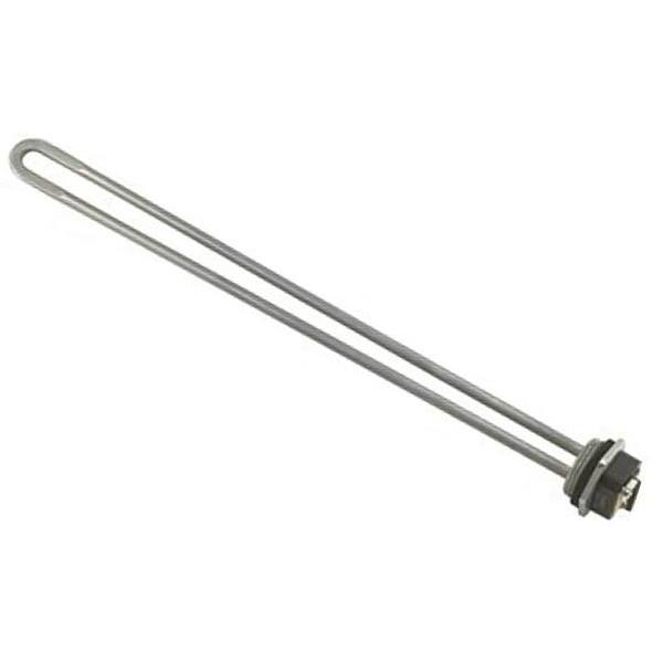 Proplus 4500Watt 240Volt ScrewIn Low Density Water Heater Element HD Supply