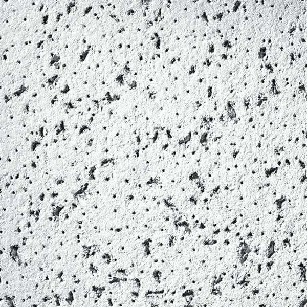 Armstrong Ceilings Cortega 2 Ft X 2 Ft Lay-In Ceiling Tile Case Of 16