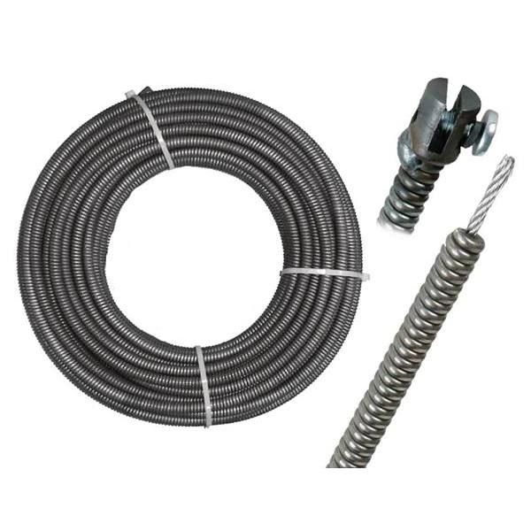Frost King® 100 Ft. Roof/gutter DeIcing Cable Kit HD Supply