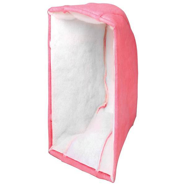 12x24x10 Cube 3-Ply Synthetic Air Filter Box Of 10