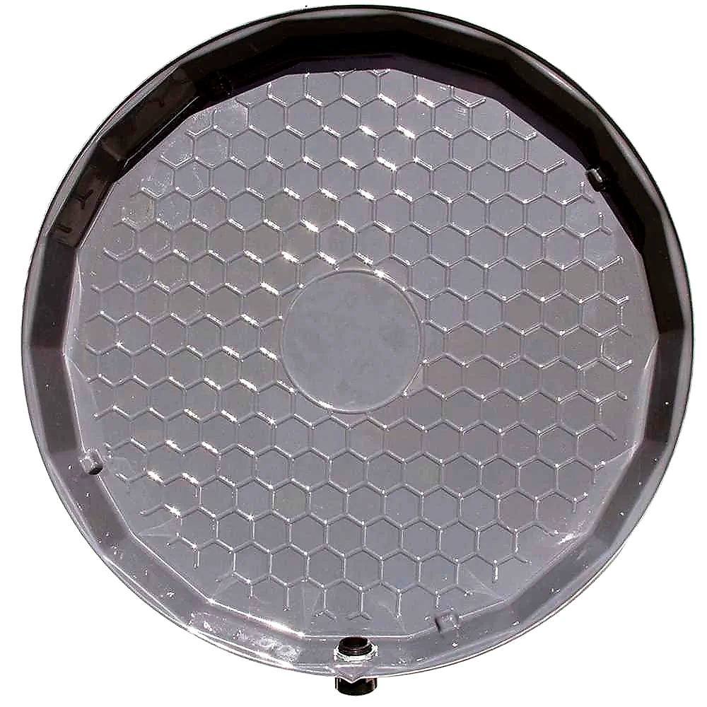 Tough Pan Pro Series 23 In Plastic Water Heater Pan