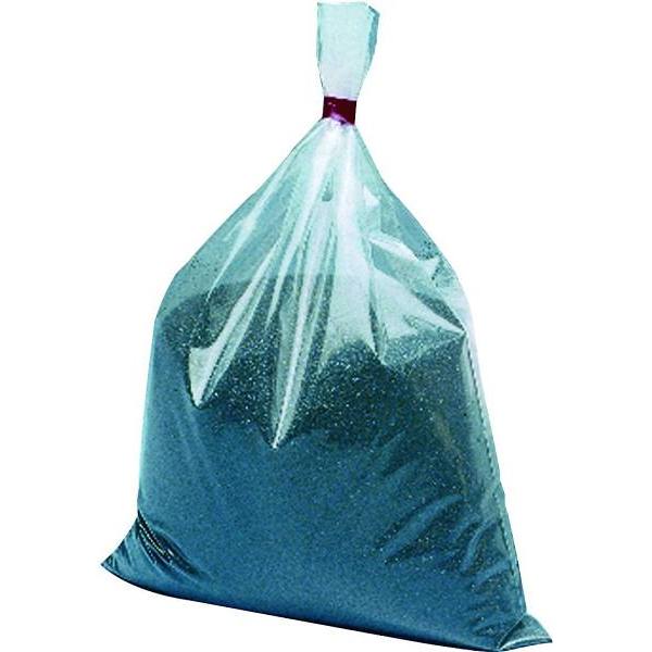 Rubbermaid Commercial 5 Lb Urn Silica Sand (Black)