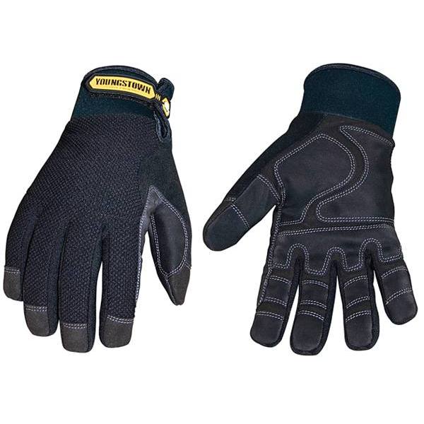 Youngstown X-Large Waterproof Winter Plus Gloves 1-Pair