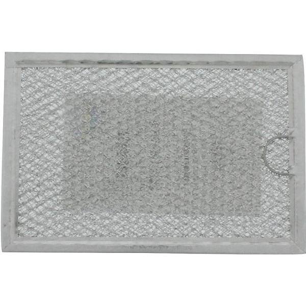 Frigidaire® Replacement Grease Filter For Microwave, 75/8"l X 51/16"w