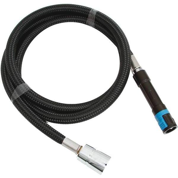 Seasons® Spray Head & Hose For Faucets Chrome Finish For PullOut Kitchen HD Supply