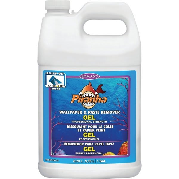 Roman Decorating Products 011301 PRO838 1G Clear HD Adhesive HD Supply