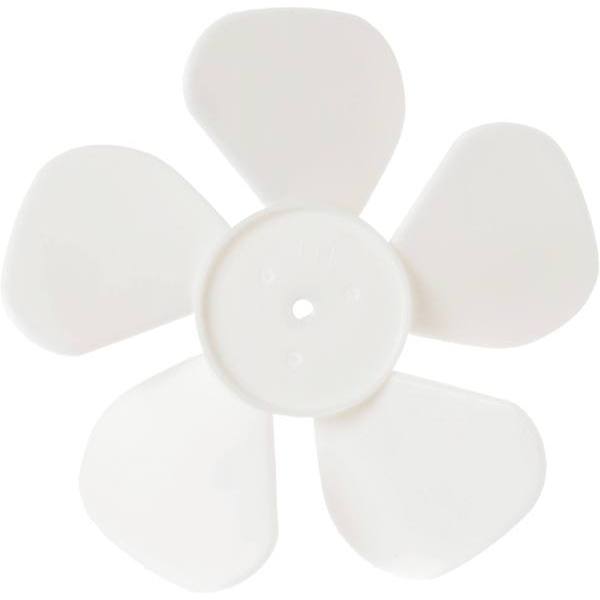 Gea Range Hood Fan Blade, Part # Wb02x11025