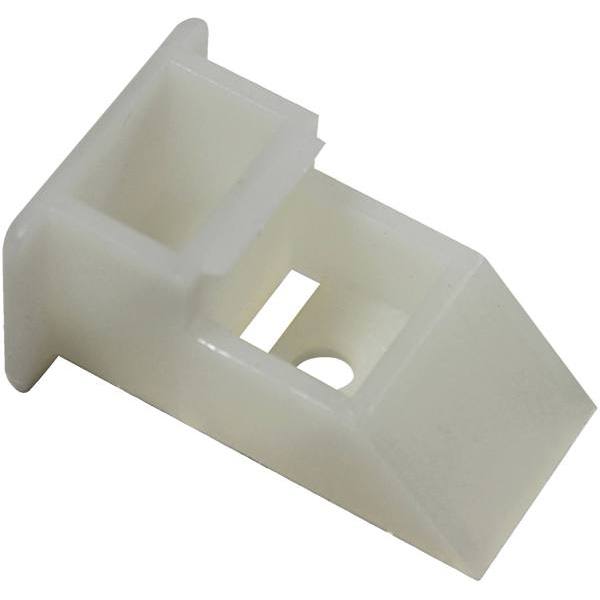 Strybuc Window Channel Balance Top Sash Guide #60-602-5 Package Of 5