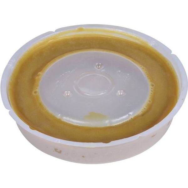 Hercules Johni-Ring 3 In - 4 In Standard Toilet Wax Ring