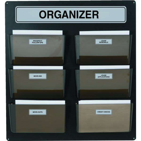 Make Ready Manager Board | HD Supply