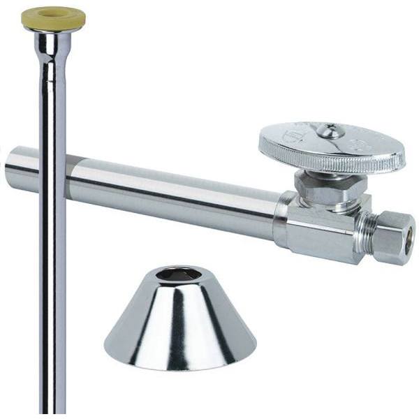 Buy BrassCraft Sweat Angle Valve - R19x Online