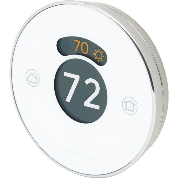 Honeywell Linevoltpro 8000 7 Day Programmable Hydronic Thermostat HD