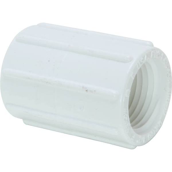 Carlon 3/4 Schedule 40 And 80 Pvc Expansion Coupling HD Supply