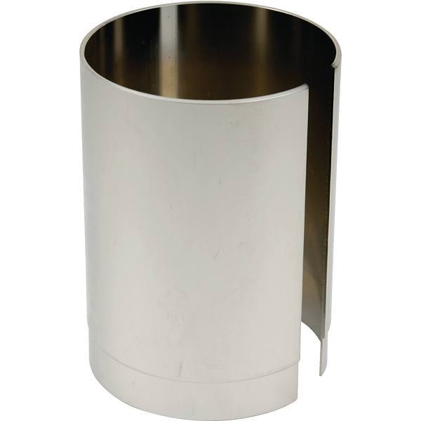 Proplus Bathtub Spout With Top Diverter And Adjustable Slide Connector