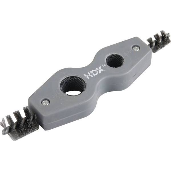 Hdx 4-In-1 Fitting Brush