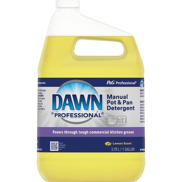 Dawn Professional 38 Oz. Original Scent Dish Soap HD Supply