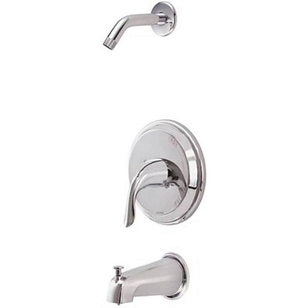 Danco Tub And Shower Trim Kit For Gerber Faucets HD Supply
