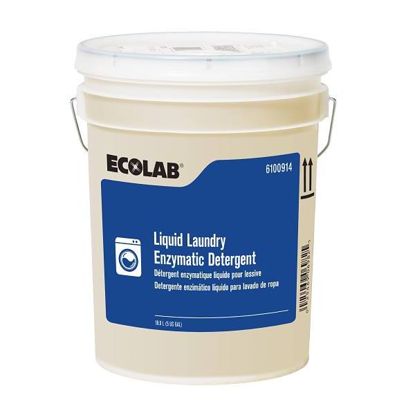 Ecolab® Smartpower Dishmachine Detergent 6.75 Lb, Case Of 4 HD Supply