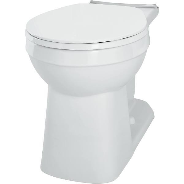 Kohler Wellworth Classic Complete Solution 2Piece 1.28 Gpf Single