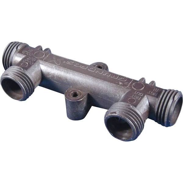 Grundfos 595926 Comfort Valve Kit