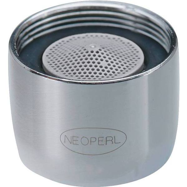 Neoperl Dual Thread Aerator 1.5 GPM, Package Of 50 | HD Supply