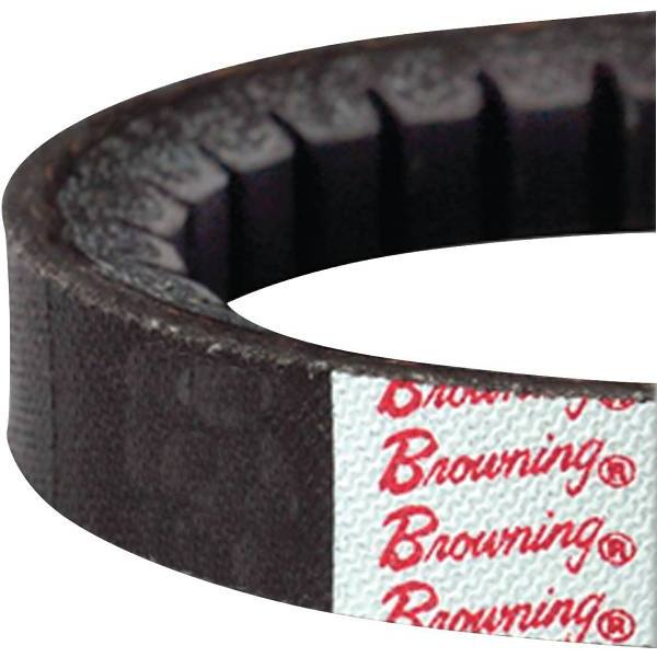 Browning V Belt Ax49 1/2 X 51 In