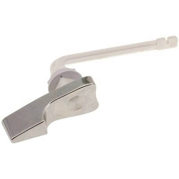 Fluidmaster Universal Toilet Tank Lever In White HD Supply
