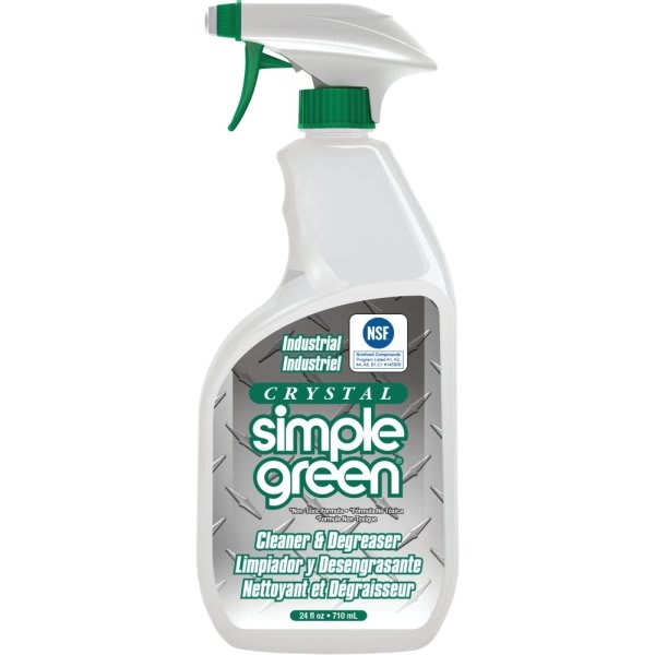 Simple Green® 1 Gallon AllPurpose Cleaner And Degreaser HD Supply