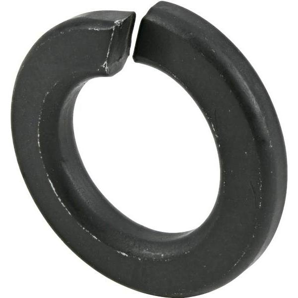 Pvc Tubular Polyethylene Slip Joint Washer, 11/4", Package Of 50 HD
