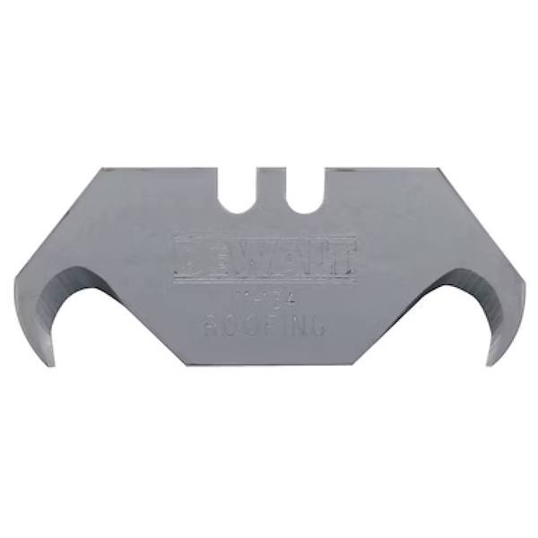 Dewalt Roofing Utility Blade Package Of 200