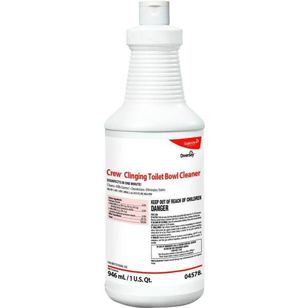 Renown 32 Oz. Hd23 Acid Bowl Cleaner HD Supply