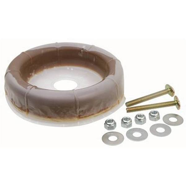 Maintenance Warehouse Universal Toilet Wax Ring Double Kit