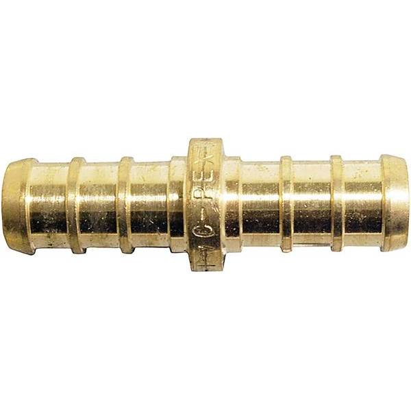 Sharkbite® Pex/barb Fitting Polybutylene Adapter 3/4 HD Supply