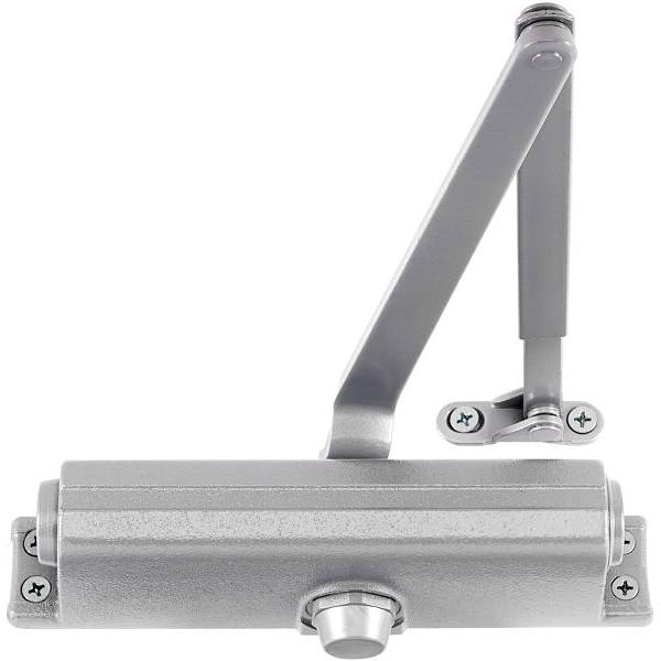 Lcn Bronze Door Closer HD Supply